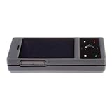 Seidio Innocase Surface for Verizon HTC Touch Pro (Black)