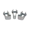 Wald Basket Clamp Assembly for #525, #535 & # 570 - 5237