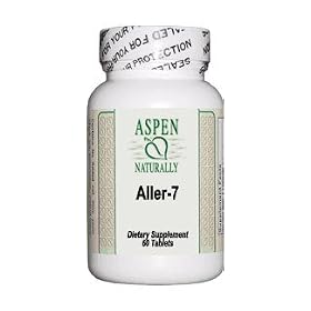Aller-7, 60 Capsules