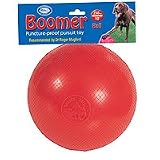 Company of Animals Dog Boomer Ball (Boomer Ball Size: 6 Inches)