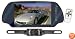 PYLE PLCM7200 7-Inch TFT Mirror Monitor/Back-Up Night Vision Camera Kit