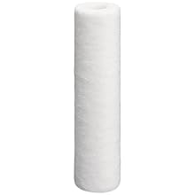 Culligan P5-D Level 4 5 Micron Sediment Filtration 2 Pack Replacement Cartridges