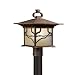 10927DCO - Post Lanterns & Parts Kichler Lighting