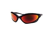 Miller 235658 Glasses Shade 5 Black Frame Cutting