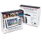 CTA Digital TV-P7 7.0-Inches