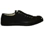 Converse Jack Purcell Slip EV (10, Black)