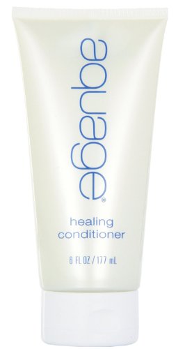Aquage Healing Conditioner and Hair Treatments