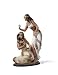 Lladro Dancers From The Nile Egyptian Ladies