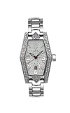 Aqua Master Women's Aqua-Diamond Watch, 1.50 ctw