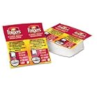 J.M. Smucker Co. Premeasured Regular Coffee Packs, .9oz Packs, 42 carton by Folgers