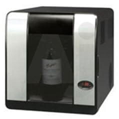 Chambrer WC602137 8 Single Zone Wine Cellar with 7 Bottles Capacity, 8 Preset Temperature... by Chambrer