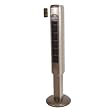Windchaser WCUFLTI Air Cleaning WindColumn Ultra Fan with LCD Screen