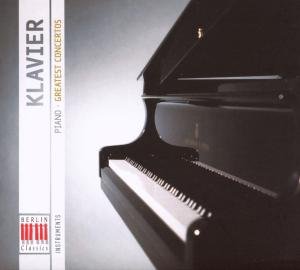 CD-Charts  Search : Greatest Piano Concertos