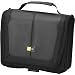 Case Logic PDVK-9 7 to 9-Inch In Car Portable DVD Player Case (Black)