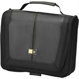 Caselogic PDVK-9 7 to 9-Inch In Car Portable DVD Player Case (Black)