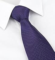 Machine Washable Spotted Tie
