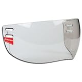 Bauer HS22 Pro Aviator Half Shield