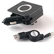 PSP 3-in-1 Charger PSP 3-in-1 Charger