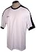 Reebok Team Flex Crew (Mens) White/Black