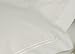 800 Thread Count 100% Egyptian Cotton Pillow Case (Pair) HOUSEWIFE [Single Ply] Image