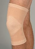 FLA Orthopedics FL53-7028 THERALL JOINT WARMING KNEE SUPPORT - Size- XX-Large 53-7028