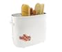 Nostalgia HDT-600 Hot-Dog/Pop-up Toaster