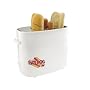 Nostalgia HDT-600 Hot-Dog/Pop-up Toaster