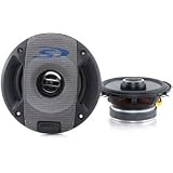 Buy Alpine Type-S SPS-500 - Car speaker - 55 Watt - 2-way - coaxial - 5.25 