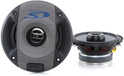 Alpine Type-S SPS-500 - Car speaker - 55 Watt - 2-way - coaxial - 5.25