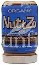 NUTTZO NUT BTR ORGNL CRNCHY ORG, 16 OZ