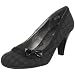 Mudd Dreamy Womens Dressy Pumps High Heel Shoes