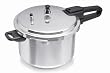 Imusa 7-1/2-Quart Aluminum Pressure Cooker