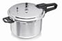 Imusa 7-1/2-Quart Aluminum Pressure Cooker