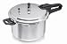 Imusa Aluminum Pressure Cooker, 7.5 Quart