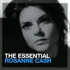 The Essential Rosanne Cash