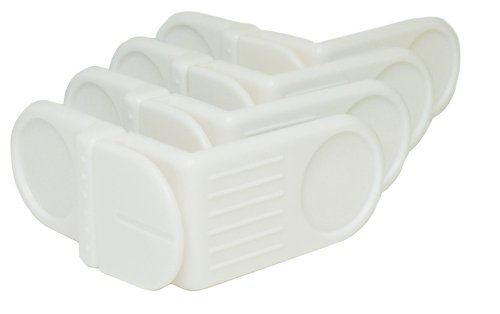 Dreambaby Angle Locks 4 Pack