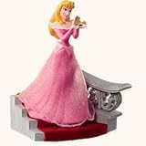 Hallmark 2008 Aurora's Royal Crown Disney