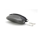 1997-2005 Honda VTR 1000 LED TailLights Brake Tail Lights with Integrated Turn... by KapscoMoto