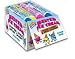 Too Tarts Sugar Free Melted Ice Cream Super Size Spray Candy (Pack of 12)