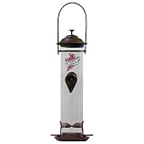 Iowa State Cyclones NCAA Bird Feeder