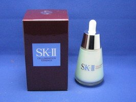 マックスファクター SK-II セルミネーションエッセンス 50ml
