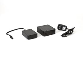wireless subwoofer kit amazon