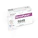 Forensics Source 908 ODV NarcoPouch Tests - Duquenois Reagent