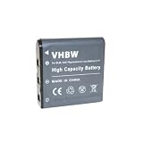 AKKU Li-ION passend f�r SIGMA ersetzt BP-31 f�r DP1, DP2, DP-1 DP-2von "vhbw"