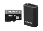 16GB Adata microSDHC CL10 UHS-1 sched...