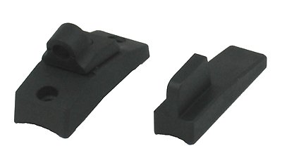 Remington 3 Dot Front And Ghost Ring Rear Night Sight Set