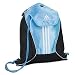 adidas Metro Sack Pack (Sky)