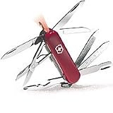 Victorinox Swiss Army 53972 MIDNITE MINICHAMP