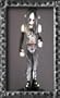 Bleeding Edge Goths 7 inch Series 1 Dagger