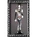 Bleeding Edge Goths Figure Dagger